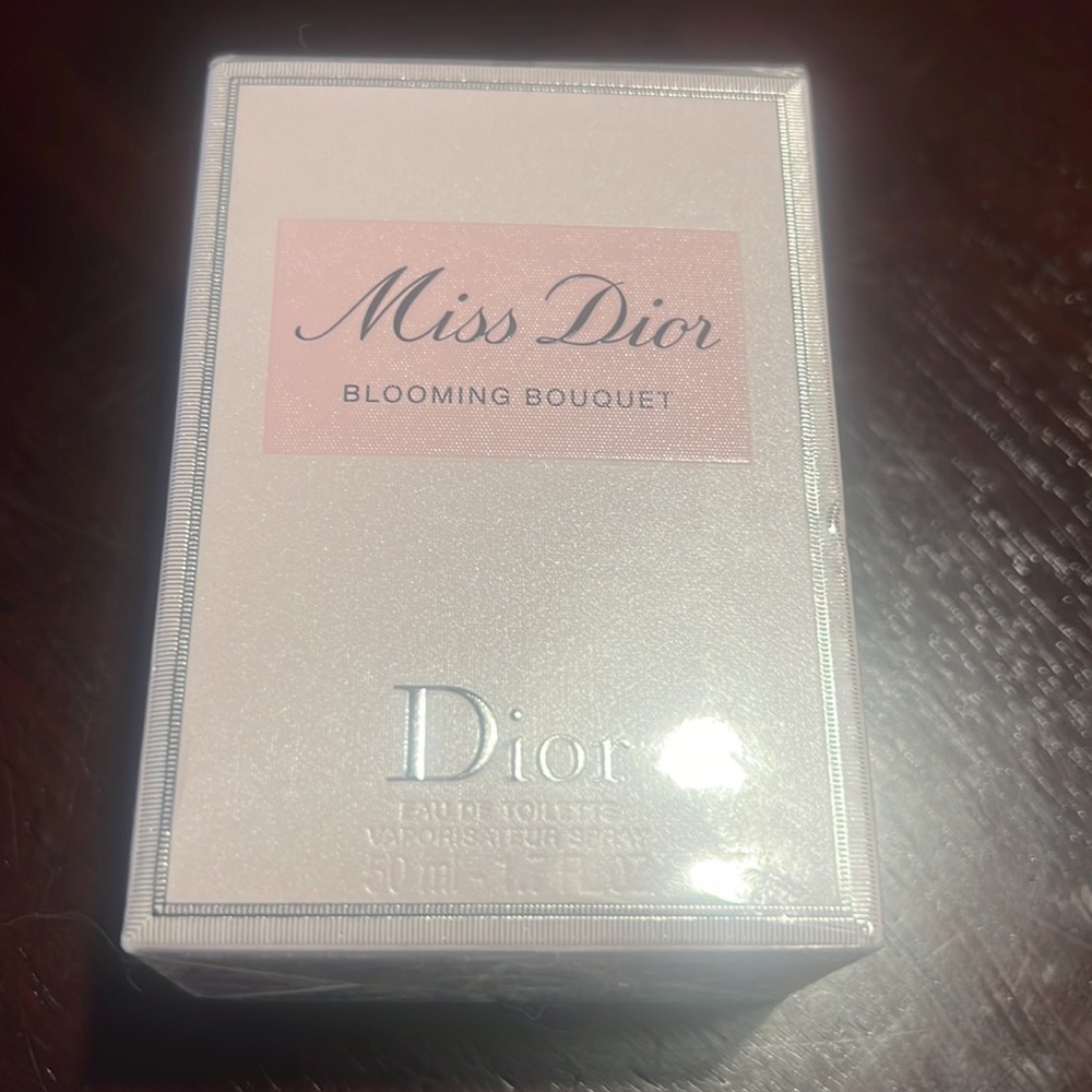 Miss Dior Blooming Bouquet